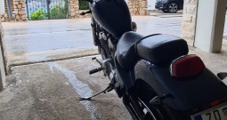 Honda VT 600 shadow C