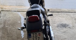 Honda VT 600 shadow C