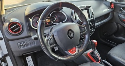 Renault Clio RS 200 EDC