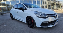 Renault Clio RS 200 EDC