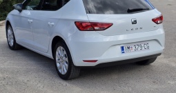 Seat Leon 1.6 TDI