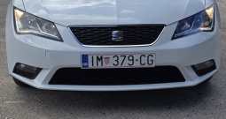 Seat Leon 1.6 TDI