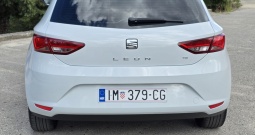 Seat Leon 1.6 TDI