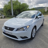 Seat Leon 1.6 TDI