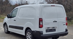 Peugeot Partner 1.6 Hdi Maxi 195.oookm 2012godina 90ks.77kw