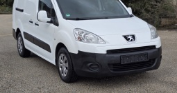 Peugeot Partner 1.6 Hdi Maxi 195.oookm 2012godina 90ks.77kw