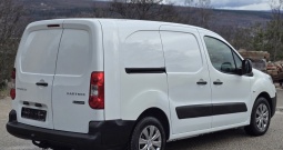 Peugeot Partner 1.6 Hdi Maxi 195.oookm 2012godina 90ks.77kw