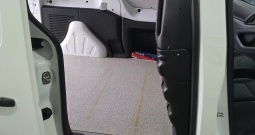 Peugeot Partner 1.6 Hdi Maxi 195.oookm 2012godina 90ks.77kw