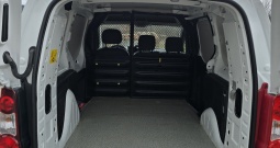 Peugeot Partner 1.6 Hdi Maxi 195.oookm 2012godina 90ks.77kw