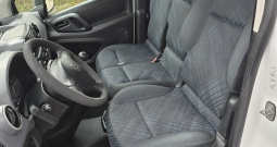 Peugeot Partner 1.6 Hdi Maxi 195.oookm 2012godina 90ks.77kw