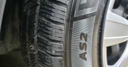 Peugeot Partner 1.6 Hdi Maxi 195.oookm 2012godina 90ks.77kw