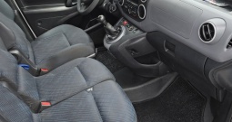 Peugeot Partner 1.6 Hdi Maxi 195.oookm 2012godina 90ks.77kw