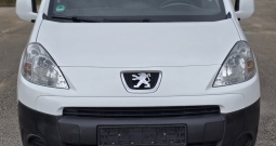 Peugeot Partner 1.6 Hdi Maxi 195.oookm 2012godina 90ks.77kw