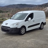 Peugeot Partner 1.6 Hdi Maxi 195.oookm 2012godina 90ks.77kw