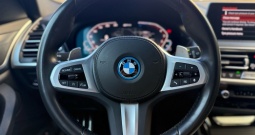 BMW X3 xDrive30e | M Sport | Plug-In Hybrid | Jamstvo 12mj.