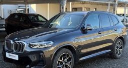BMW X3 xDrive30e | M Sport | Plug-In Hybrid | Jamstvo 12mj.