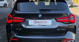 BMW X3 xDrive30e | M Sport | Plug-In Hybrid | Jamstvo 12mj.