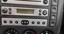 Prodajem ford fiestu 1.4 TDCI