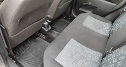 Prodajem ford fiestu 1.4 TDCI