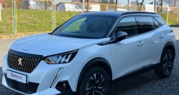 Peugeot 2008 1.2PureTech | 130KS | GT-LINE | Jamstvo 12mj.