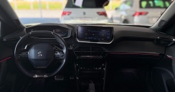 Peugeot 2008 1.2PureTech | 130KS | GT-LINE | Jamstvo 12mj.