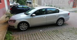 Passat 2.0 tdi