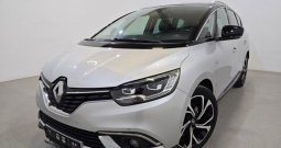 Renault Grand Scenic dci 120, BOSE, EDC, 7sjedala, PANORAMA, U DOLASKU