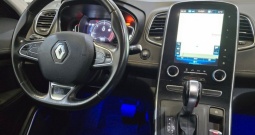 Renault Grand Scenic dci 120, BOSE, EDC, 7sjedala, PANORAMA, U DOLASKU