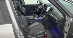 Renault Grand Scenic dci 120, BOSE, EDC, 7sjedala, PANORAMA, U DOLASKU