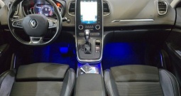 Renault Grand Scenic dci 120, BOSE, EDC, 7sjedala, PANORAMA, U DOLASKU