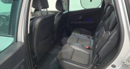 Renault Grand Scenic dci 120, BOSE, EDC, 7sjedala, PANORAMA, U DOLASKU