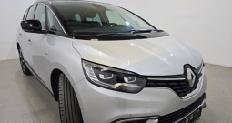 Renault Grand Scenic dci 120, BOSE, EDC, 7sjedala, PANORAMA, U DOLASKU