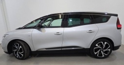 Renault Grand Scenic dci 120, BOSE, EDC, 7sjedala, PANORAMA, U DOLASKU
