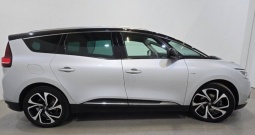 Renault Grand Scenic dci 120, BOSE, EDC, 7sjedala, PANORAMA, U DOLASKU