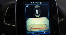 Renault Grand Scenic dci 120, BOSE, EDC, 7sjedala, PANORAMA, U DOLASKU