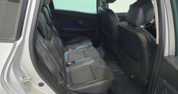 Renault Grand Scenic dci 120, BOSE, EDC, 7sjedala, PANORAMA, U DOLASKU