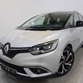 Renault Grand Scenic dci 120, BOSE, EDC, 7sjedala, PANORAMA, U DOLASKU