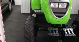 Traktor Tuber 40 2013 godina