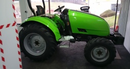 Traktor Tuber 40 2013 godina