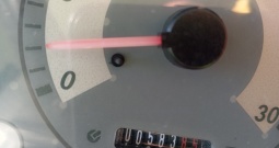 Traktor Tuber 40 2013 godina