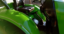 Traktor Tuber 40 2013 godina