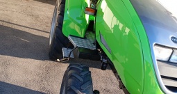 Traktor Tuber 40 2013 godina