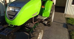 Traktor Tuber 40 2013 godina