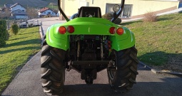 Traktor Tuber 40 2013 godina