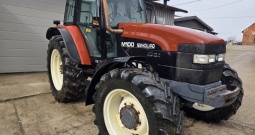 New Holland M100