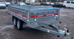 Autoprikolica Tandem 300x150 (zamjena)