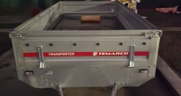 Autoprikolica Tandem 300x150 (zamjena)