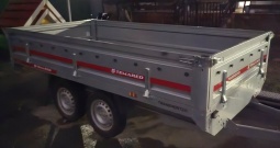 Autoprikolica Tandem 300x150 (zamjena)