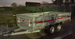 Autoprikolica Tandem 300x150 (zamjena)