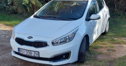 Kia ceed 1.6 diesel